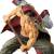 ONE PIECE - Edward Newgate - Figurka Grandista 20 cm