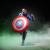 Hasbro Marvel Legends - Captain America - Avengers: Doomsday #15 cm