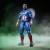Hasbro Marvel Legends - Captain America - Avengers: Doomsday #15 cm