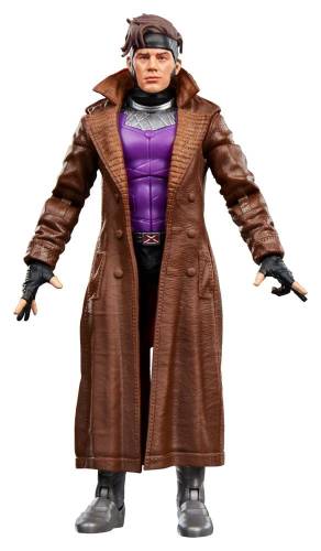 Hasbro Marvel Legends - Gambit - Figurka akcji 15 cm