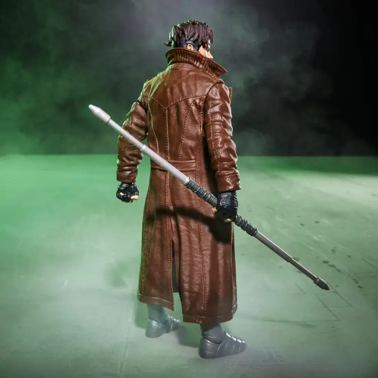 Hasbro Marvel Legends - Gambit - Figurka akcji 15 cm