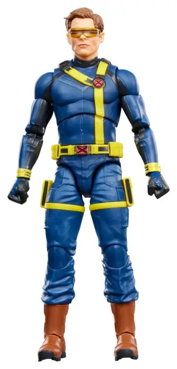 Hasbro Marvel Legends - Cyclops - Avengers: Doomsday #15cm