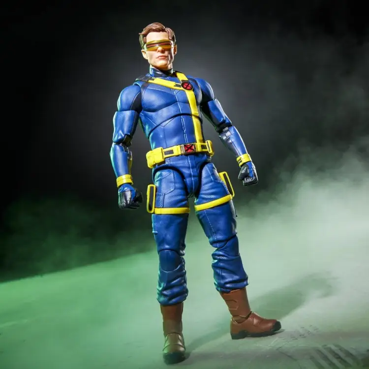Hasbro Marvel Legends - Cyclops - Avengers: Doomsday #15cm