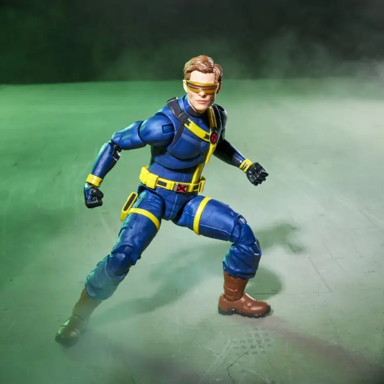 Hasbro Marvel Legends - Cyclops - Avengers: Doomsday #15cm