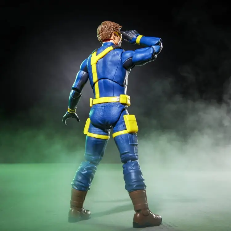 Hasbro Marvel Legends - Cyclops - Avengers: Doomsday #15cm