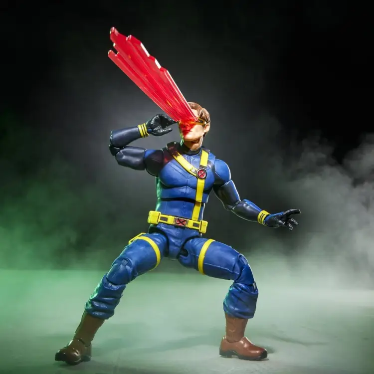 Hasbro Marvel Legends - Cyclops - Avengers: Doomsday #15cm