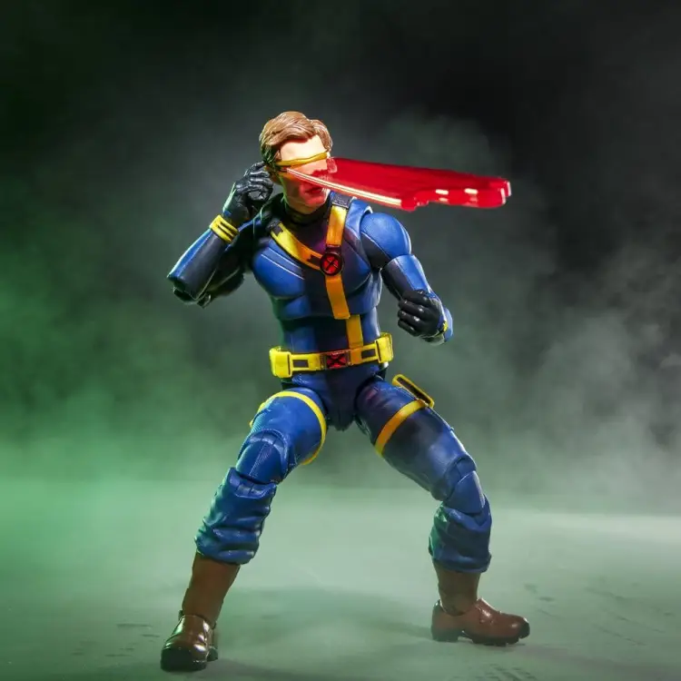 Hasbro Marvel Legends - Cyclops - Avengers: Doomsday #15cm