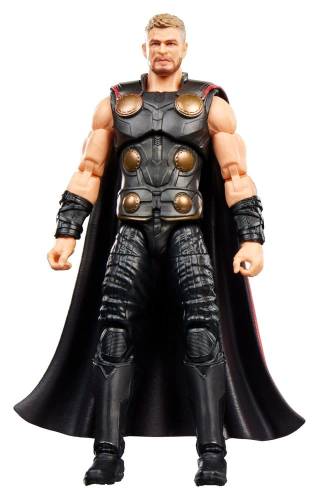 Hasbro Marvel Legends - Thor - Avengers: Doomsday #1