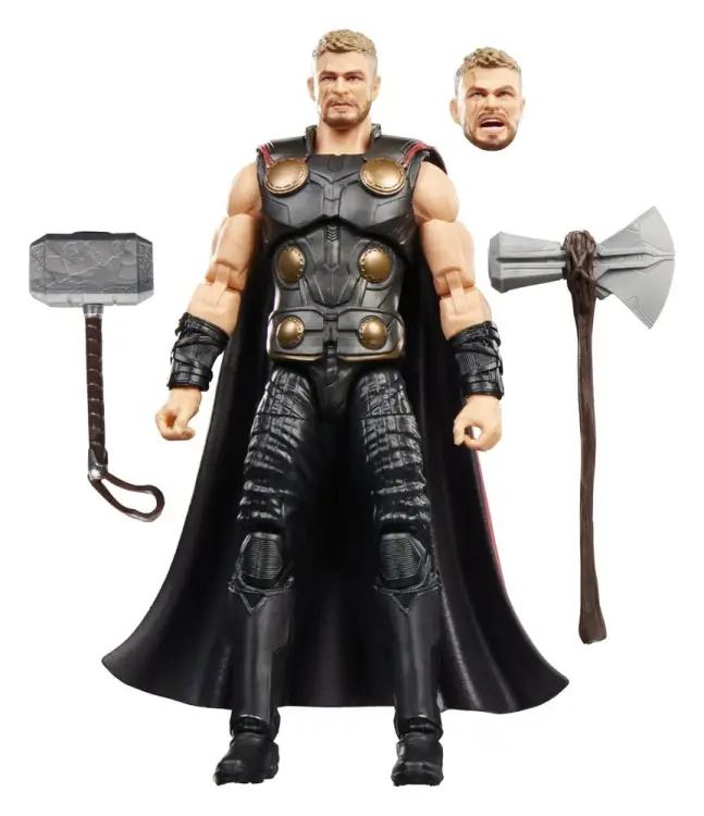 Hasbro Marvel Legends - Thor - Avengers: Doomsday #1