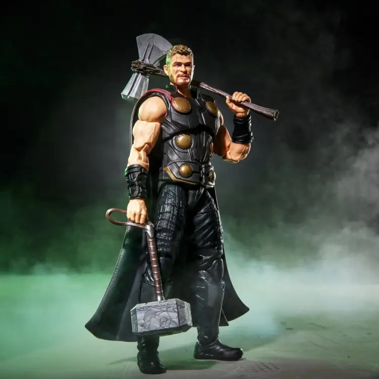 Hasbro Marvel Legends - Thor - Avengers: Doomsday #1