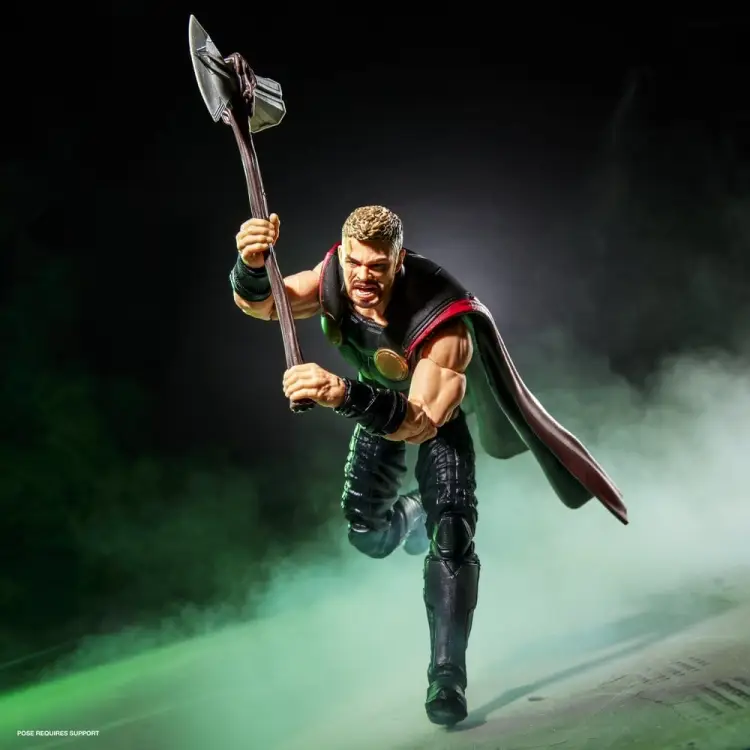 Hasbro Marvel Legends - Thor - Avengers: Doomsday #1