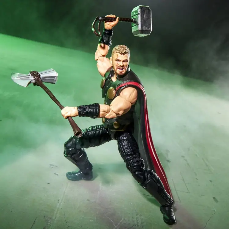 Hasbro Marvel Legends - Thor - Avengers: Doomsday #1
