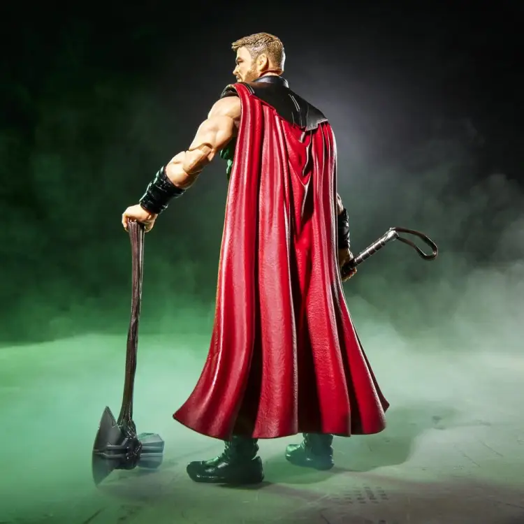Hasbro Marvel Legends - Thor - Avengers: Doomsday #1