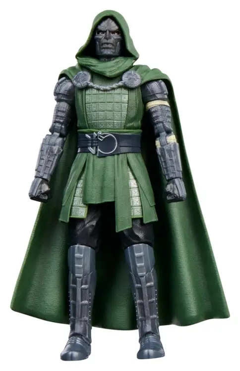 Hasbro Marvel Legends - Doctor Doom - Avengers: Doomsday #XXXX