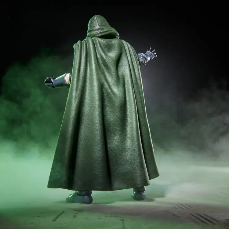 Hasbro Marvel Legends - Doctor Doom - Avengers: Doomsday #XXXX