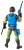 Hasbro G.I. Joe Classified Series - Mad Marauders: Footloose, Mutt & Junkyard #220