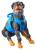 Hasbro G.I. Joe Classified Series - Mad Marauders: Footloose, Mutt & Junkyard #220