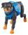 Hasbro G.I. Joe Classified Series - Mad Marauders: Footloose, Mutt & Junkyard #220