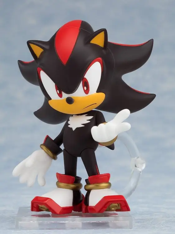 Good Smile Company Nendoroid - Sonic the Hedgehog - Surprise Minifiguren Blind Box Sortiment (6)