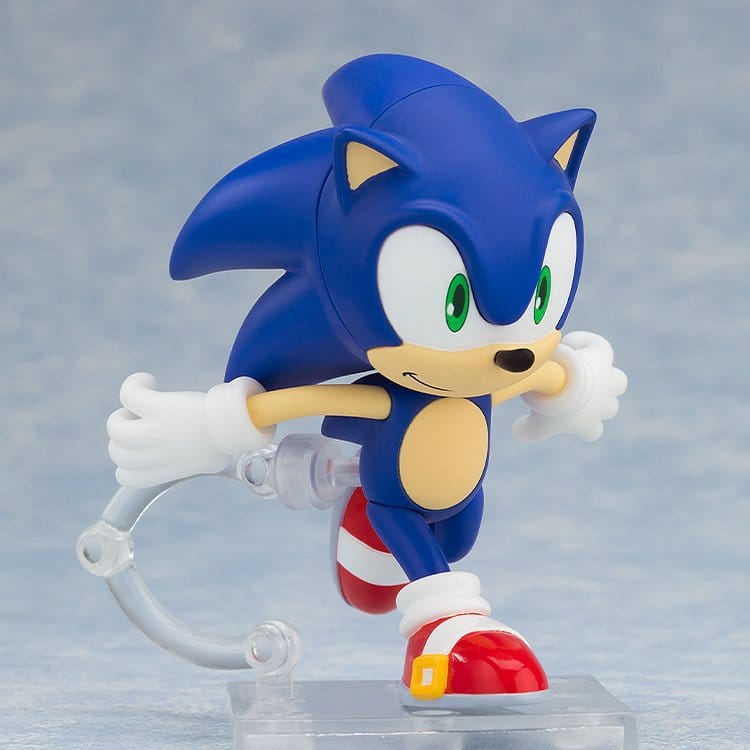 Good Smile Company Nendoroid - Sonic the Hedgehog - Surprise Minifiguren Blind Box Sortiment (6)