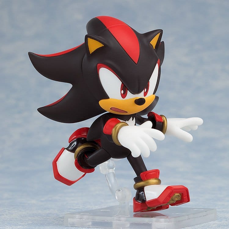 Good Smile Company Nendoroid - Sonic the Hedgehog - Surprise Minifiguren Blind Box Sortiment (6)