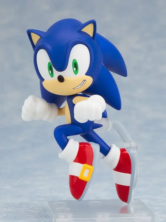 Good Smile Company Nendoroid - Sonic the Hedgehog - Surprise Minifiguren Blind Box Sortiment (6)