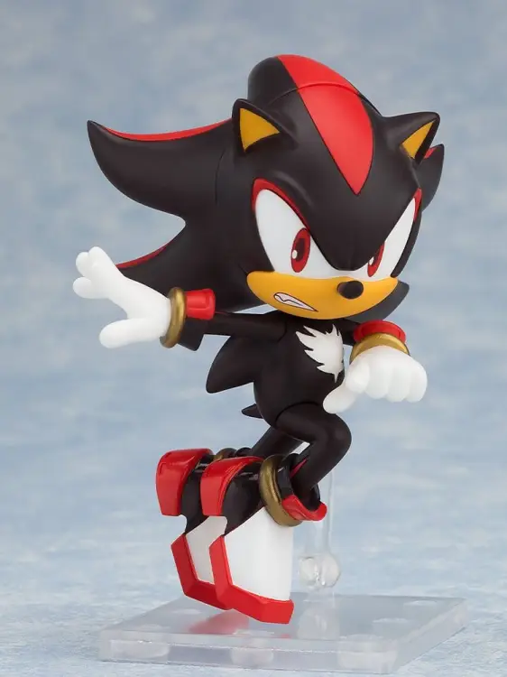 Good Smile Company Nendoroid - Sonic the Hedgehog - Surprise Minifiguren Blind Box Sortiment (6)