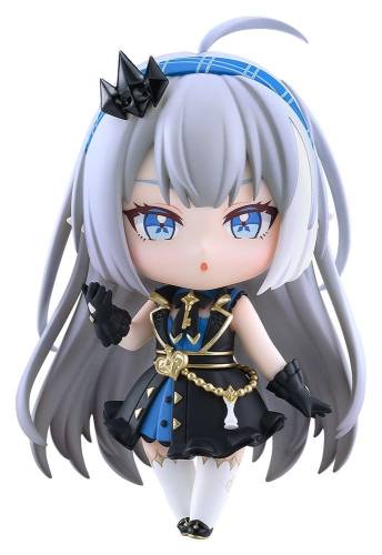Good Smile Company Stella Sora - Tyrant (Female) Nendoroid #10cm