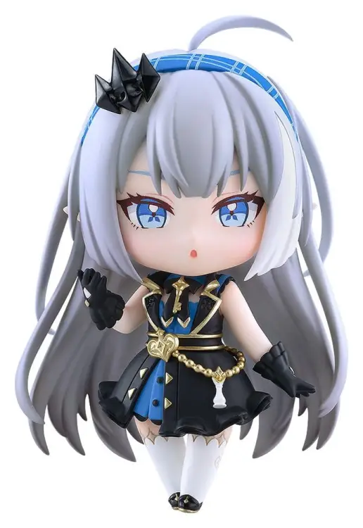 Good Smile Company Stella Sora - Tyrant (Female) Nendoroid #10cm