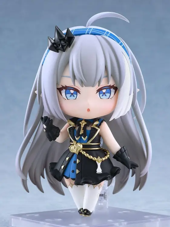 Good Smile Company Stella Sora - Tyrant (Female) Nendoroid #10cm
