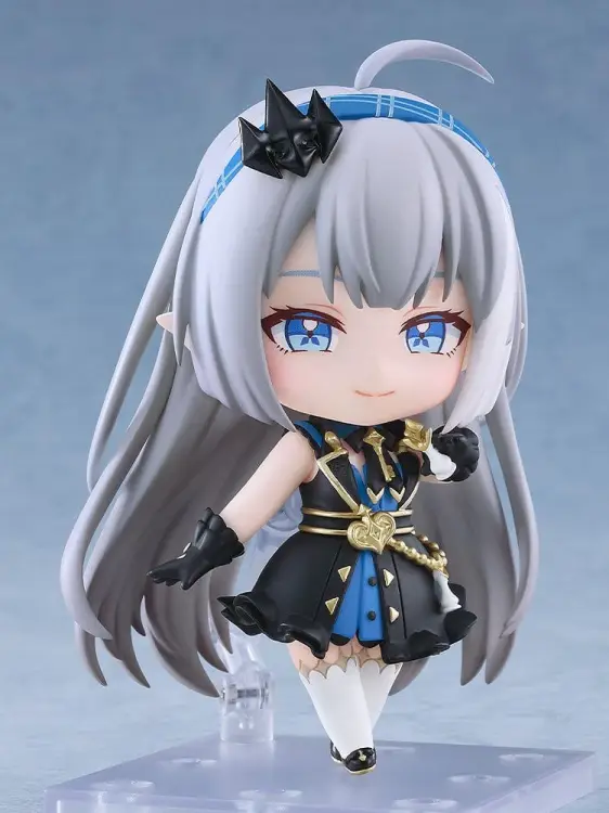 Good Smile Company Stella Sora - Tyrant (Female) Nendoroid #10cm