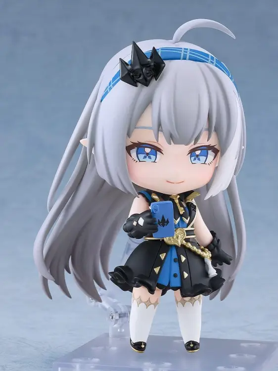 Good Smile Company Stella Sora - Tyrant (Female) Nendoroid #10cm