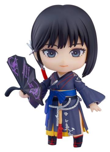 Good Smile Company Nendoroid - Black Desert - Woosa