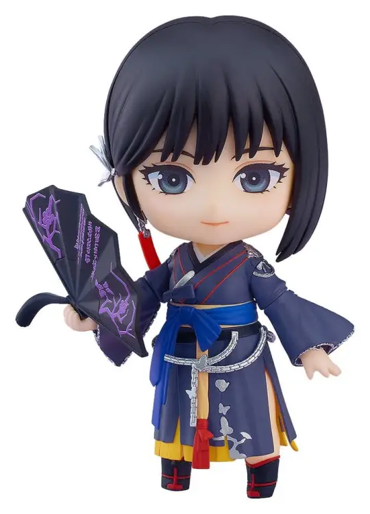 Good Smile Company Nendoroid - Black Desert - Woosa