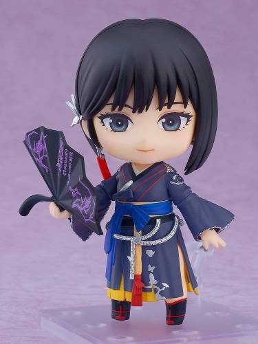 Good Smile Company Nendoroid - Black Desert - Woosa