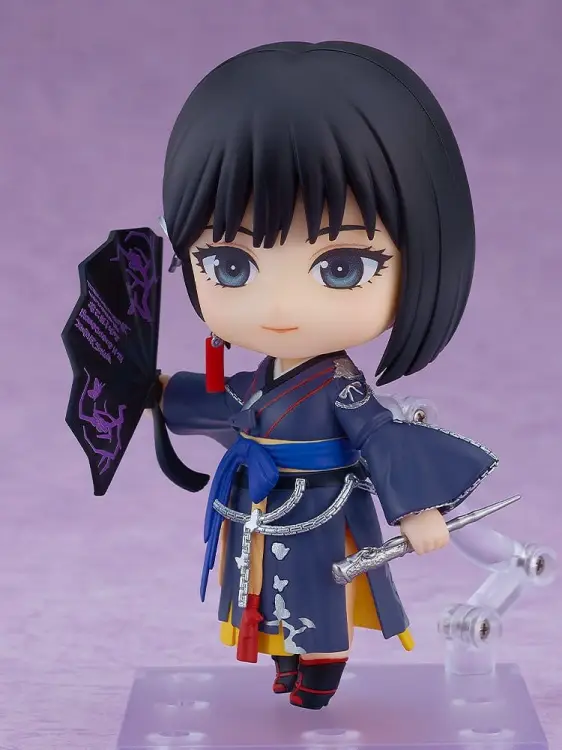 Good Smile Company Nendoroid - Black Desert - Woosa