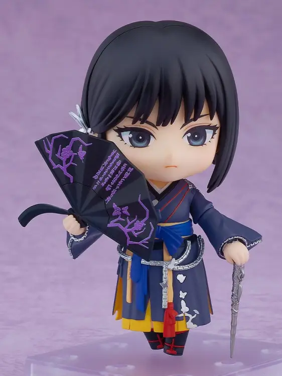 Good Smile Company Nendoroid - Black Desert - Woosa