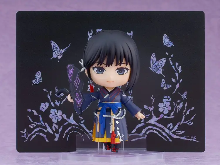 Good Smile Company Nendoroid - Black Desert - Woosa