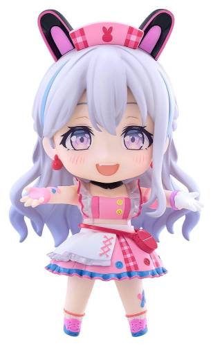 Good Smile Company Nendoroid - BanG Dream! - Nonoka Miyanaga