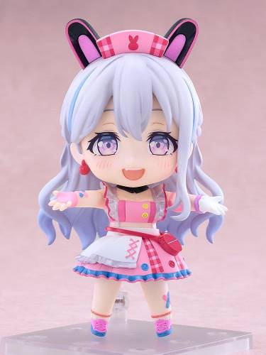 Good Smile Company Nendoroid - BanG Dream! - Nonoka Miyanaga