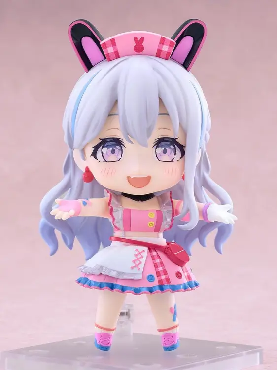 Good Smile Company Nendoroid - BanG Dream! - Nonoka Miyanaga