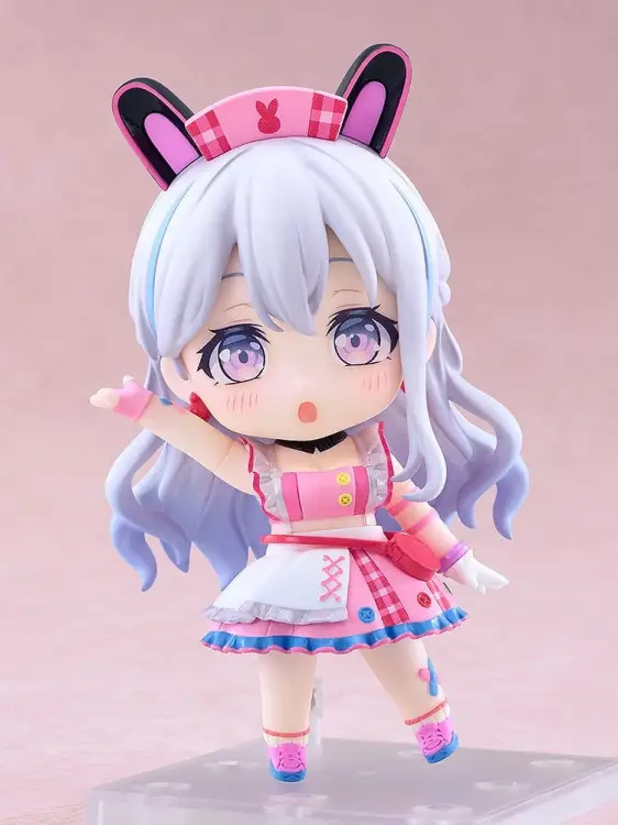 Good Smile Company Nendoroid - BanG Dream! - Nonoka Miyanaga