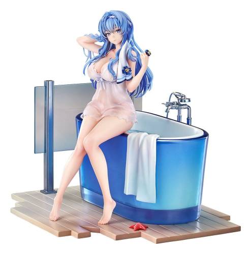 Good Smile Company Goddess of Victory: Nikke - Helm - Post-Shower Moment 1/7