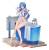 Good Smile Company Goddess of Victory: Nikke - Helm - Post-Shower Moment 1/7