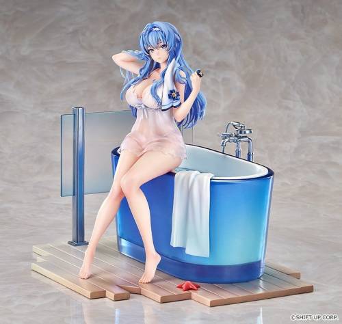 Good Smile Company Goddess of Victory: Nikke - Helm - Post-Shower Moment 1/7