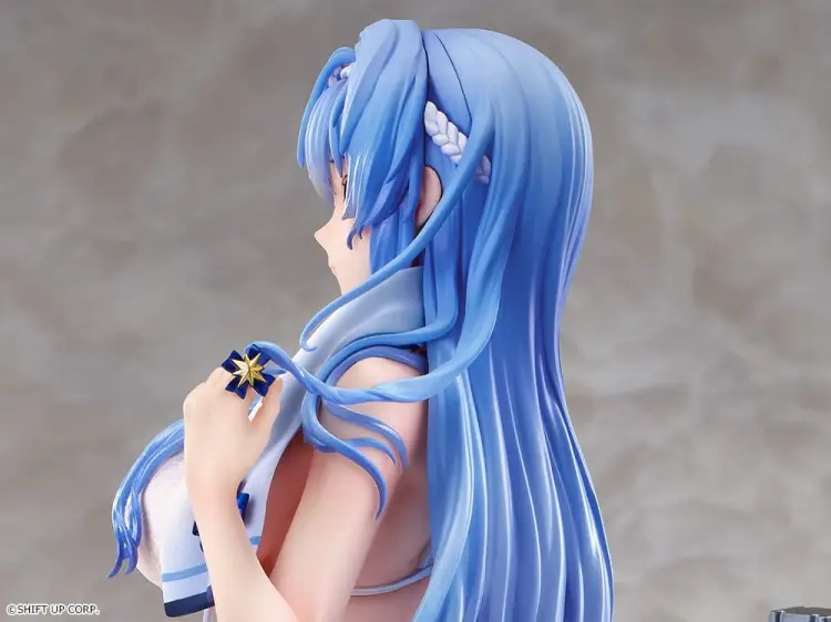 Good Smile Company Goddess of Victory: Nikke - Helm - Post-Shower Moment 1/7