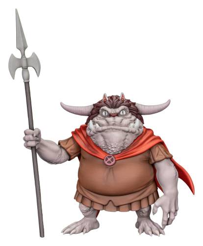 Dark Horse The Hobbit - Goblin - Figurka Winylowa #20cm