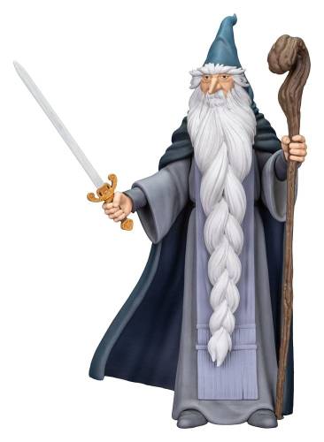 Dark Horse The Hobbit - Gandalf Figurka Winylowa 28 cm