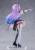 Claynel Needy Girl Overdose - Purple Lollipop - Figurka PVC 1/7 #22cm