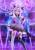 Claynel Needy Girl Overdose - Purple Lollipop - Figurka PVC 1/7 #22cm